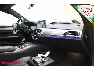 BMW 6-serie Gran Turismo 640i xDrive M-Sport Pano LED ACC Memory H/K 360° AHK picture 12