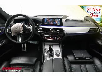 BMW 6-serie Gran Turismo 640i xDrive M-Sport Pano LED ACC Memory H/K 360° AHK picture 13