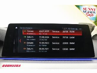 BMW 6-serie Gran Turismo 640i xDrive M-Sport Pano LED ACC Memory H/K 360° AHK picture 29