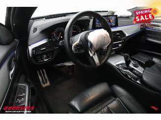 BMW 6-serie Gran Turismo 640i xDrive M-Sport Pano LED ACC Memory H/K 360° AHK picture 17