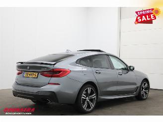 BMW 6-serie Gran Turismo 640i xDrive M-Sport Pano LED ACC Memory H/K 360° AHK picture 3