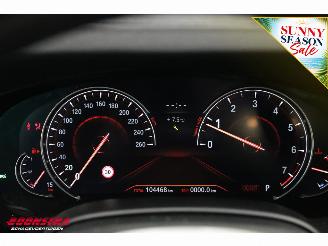 BMW 6-serie Gran Turismo 640i xDrive M-Sport Pano LED ACC Memory H/K 360° AHK picture 21