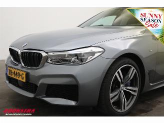 BMW 6-serie Gran Turismo 640i xDrive M-Sport Pano LED ACC Memory H/K 360° AHK picture 11