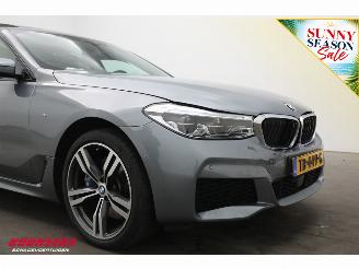 BMW 6-serie Gran Turismo 640i xDrive M-Sport Pano LED ACC Memory H/K 360° AHK picture 5