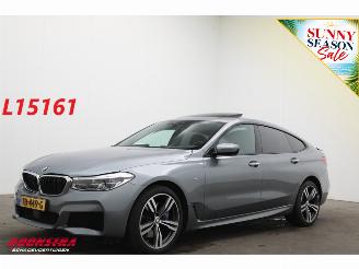 BMW 6-serie Gran Turismo 640i xDrive M-Sport Pano LED ACC Memory H/K 360° AHK picture 1
