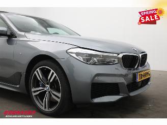 BMW 6-serie Gran Turismo 640i xDrive M-Sport Pano LED ACC Memory H/K 360° AHK picture 5