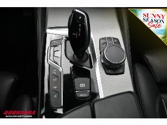BMW 6-serie Gran Turismo 640i xDrive M-Sport Pano LED ACC Memory H/K 360° AHK picture 33