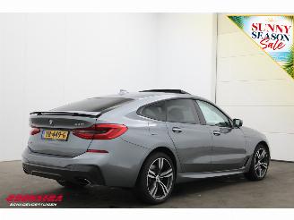 BMW 6-serie Gran Turismo 640i xDrive M-Sport Pano LED ACC Memory H/K 360° AHK picture 3
