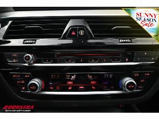 BMW 6-serie Gran Turismo 640i xDrive M-Sport Pano LED ACC Memory H/K 360° AHK picture 31