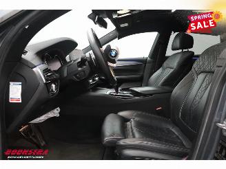 BMW 6-serie Gran Turismo 640i xDrive M-Sport Pano LED ACC Memory H/K 360° AHK picture 15