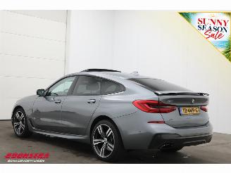 BMW 6-serie Gran Turismo 640i xDrive M-Sport Pano LED ACC Memory H/K 360° AHK picture 4