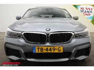 BMW 6-serie Gran Turismo 640i xDrive M-Sport Pano LED ACC Memory H/K 360° AHK picture 7