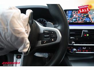 BMW 6-serie Gran Turismo 640i xDrive M-Sport Pano LED ACC Memory H/K 360° AHK picture 20