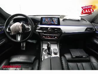 BMW 6-serie Gran Turismo 640i xDrive M-Sport Pano LED ACC Memory H/K 360° AHK picture 13