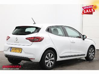 Renault Clio 1.0 TCe 90 Equilibre Apple/Android LED Airco Cruise PDC 38.680 km! picture 3
