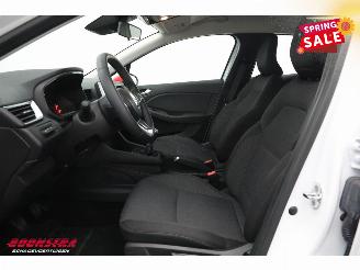 Renault Clio 1.0 TCe 90 Equilibre Apple/Android LED Airco Cruise PDC 38.680 km! picture 14