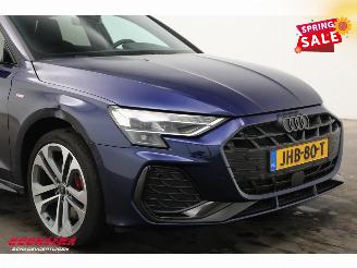 Audi A3 Sportback 45 TFSI e S-Line Pano Matrix ACC Virtual Apple/Android Camera SHZ 5.017 km! picture 9