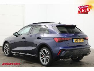 Audi A3 Sportback 45 TFSI e S-Line Pano Matrix ACC Virtual Apple/Android Camera SHZ 5.017 km! picture 4