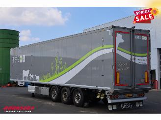 Knapen K200 Walking Floor 3-Asser Liftas BY 2019 picture 4