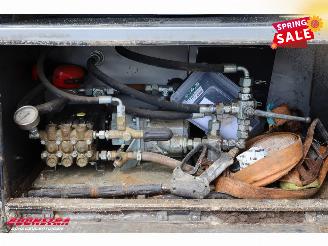 Knapen K200 Walking Floor 3-Asser Liftas BY 2019 picture 15