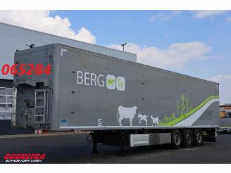 skadebil caravan Knapen K200 Walking Floor 3-Asser Liftas BY 2019 2019/7
