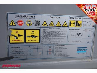 Knapen K200 Walking Floor 3-Asser Liftas BY 2019 picture 11