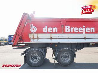   OB-200-2000 K Piet Ruizeveld Kipper 2-Asser Lift Stuur 30m3 picture 8