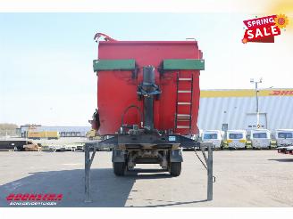   OB-200-2000 K Piet Ruizeveld Kipper 2-Asser Lift Stuur 30m3 picture 5