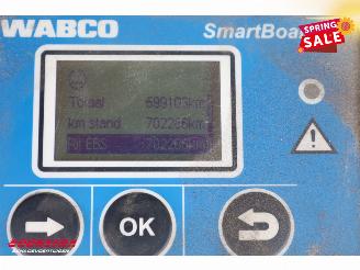   OB-200-2000 K Piet Ruizeveld Kipper 2-Asser Lift Stuur 30m3 picture 16