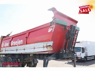   OB-200-2000 K Piet Ruizeveld Kipper 2-Asser Lift Stuur 30m3 picture 10