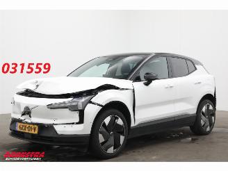 skadebil auto Volvo EX30 Single Motor Extended Range Ultra 69 kWh Pano LED ACC 360° Apple/Android 2024/12