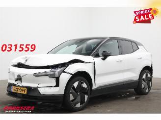 Avarii autoturisme Volvo EX30 Single Motor Extended Range Ultra 69 kWh Pano LED ACC 360° Apple/Android 2024/12