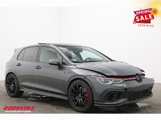 Volkswagen Golf 2.0 TSI GTI Clubsport LED ACC Virtual Pano Apple/Android Camera LRHZ picture 2
