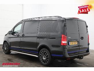 Mercedes Vito 116 CDI 7G-Tronic Lang 2X Schuifdeur Leder Navi Cruise Camera AHK picture 4