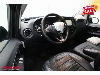 Mercedes Vito 116 CDI 7G-Tronic Lang 2X Schuifdeur Leder Navi Cruise Camera AHK picture 22