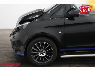 Mercedes Vito 116 CDI 7G-Tronic Lang 2X Schuifdeur Leder Navi Cruise Camera AHK picture 12