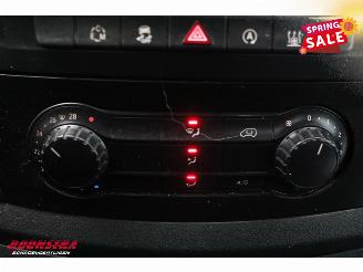 Mercedes Vito 116 CDI 7G-Tronic Lang 2X Schuifdeur Leder Navi Cruise Camera AHK picture 30