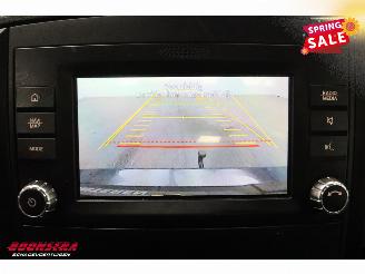 Mercedes Vito 116 CDI 7G-Tronic Lang 2X Schuifdeur Leder Navi Cruise Camera AHK picture 28