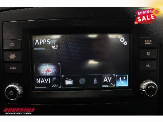 Mercedes Vito 116 CDI 7G-Tronic Lang 2X Schuifdeur Leder Navi Cruise Camera AHK picture 29