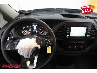 Mercedes Vito 116 CDI 7G-Tronic Lang 2X Schuifdeur Leder Navi Cruise Camera AHK picture 19