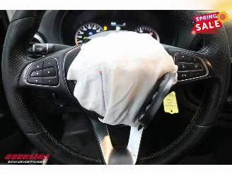 Mercedes Vito 116 CDI 7G-Tronic Lang 2X Schuifdeur Leder Navi Cruise Camera AHK picture 23