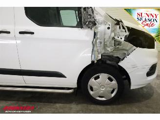 Ford Transit Custom 2.0 TDCI L1-H1 Trend Navi Airco Cruise SHZ PDC AHK picture 5