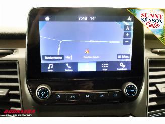 Ford Transit Custom 2.0 TDCI L1-H1 Trend Navi Airco Cruise SHZ PDC AHK picture 21