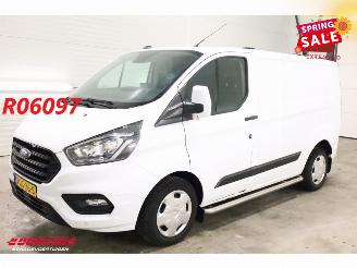 Ford Transit Custom 2.0 TDCI L1-H1 Trend Navi Airco Cruise SHZ PDC AHK picture 1