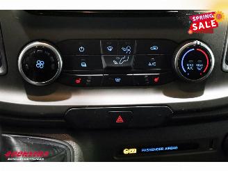 Ford Transit Custom 2.0 TDCI L1-H1 Trend Navi Airco Cruise SHZ PDC AHK picture 22