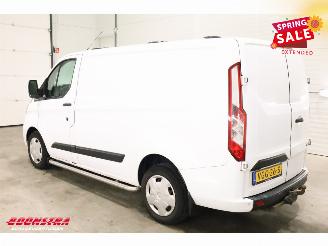 Ford Transit Custom 2.0 TDCI L1-H1 Trend Navi Airco Cruise SHZ PDC AHK picture 4