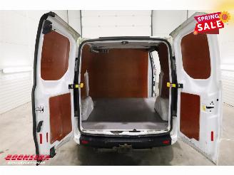 Ford Transit Custom 2.0 TDCI L1-H1 Trend Navi Airco Cruise SHZ PDC AHK picture 11