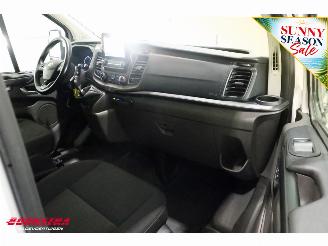 Ford Transit Custom 2.0 TDCI L1-H1 Trend Navi Airco Cruise SHZ PDC AHK picture 12