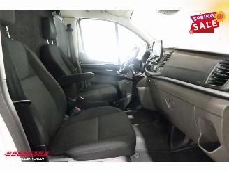 Ford Transit Custom 2.0 TDCI L1-H1 Trend Navi Airco Cruise SHZ PDC AHK picture 13