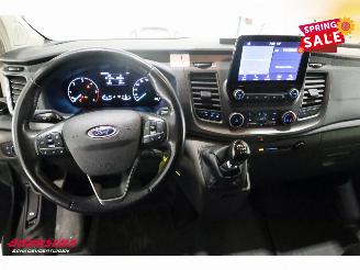 Ford Transit Custom 2.0 TDCI L1-H1 Trend Navi Airco Cruise SHZ PDC AHK picture 14